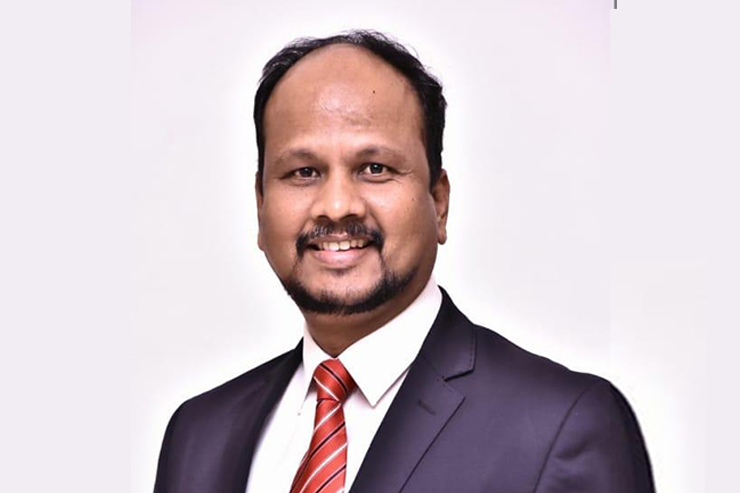 DR.S RAMKUMAR