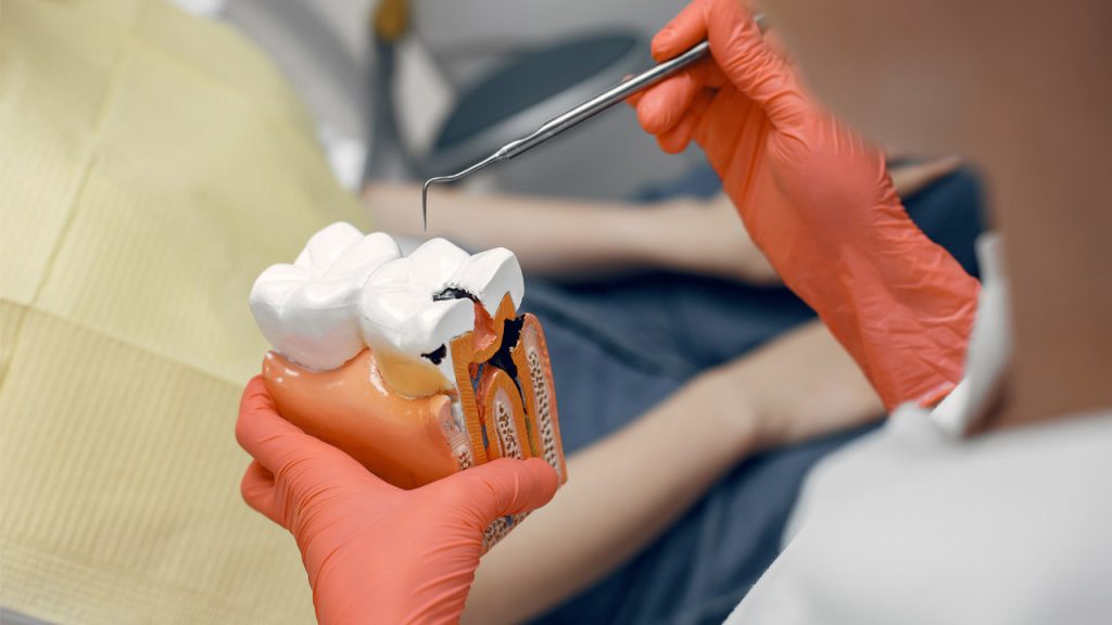 Periodontics Courses: The Role in Comprehensive Dentistry