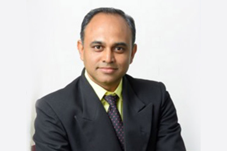 Prof Dr Senny Thomas Parackal BDS MDS DHM
