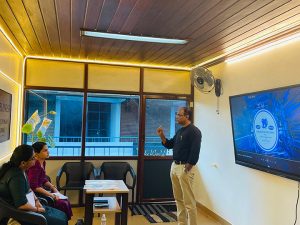 Offline dental doctor courses in kerala, conducted at Dental Wellness Angamaly, on the topic "Comprehensive Treatment Planning in Periodontal Therapy."