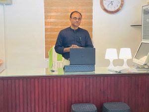 Offline dental doctor courses in kerala, conducted at Dental Wellness Angamaly, on the topic "Comprehensive Treatment Planning in Periodontal Therapy."